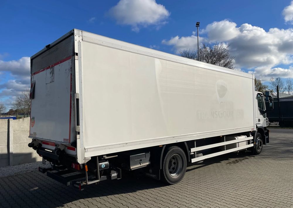 Iveco Stralis EEV 18.310 EURO 5, Chłodnia, PRZEBIEG 262 TYŚ KM!! - Refrigeraattori kuorma-auto: kuva Iveco Stralis EEV 18.310 EURO 5, Chłodnia, PRZEBIEG 262 TYŚ KM!! - Refrigeraattori kuorma-auto Iveco Stralis EEV 18.310 EURO 5, Chłodnia, PRZEBIEG 262 TYŚ KM!! - Refrigeraattori kuorma-auto: kuva Iveco Stralis EEV 18.310 EURO 5, Chłodnia, PRZEBIEG 262 TYŚ KM!! - Refrigeraattori kuorma-auto