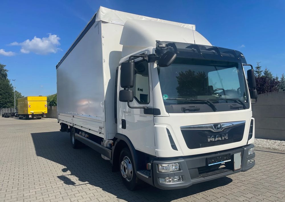 MAN TGL 12.220, Burtofirana! - Pressukapelli kuorma-auto: kuva MAN TGL 12.220, Burtofirana! - Pressukapelli kuorma-auto MAN TGL 12.220, Burtofirana! - Pressukapelli kuorma-auto: kuva MAN TGL 12.220, Burtofirana! - Pressukapelli kuorma-auto