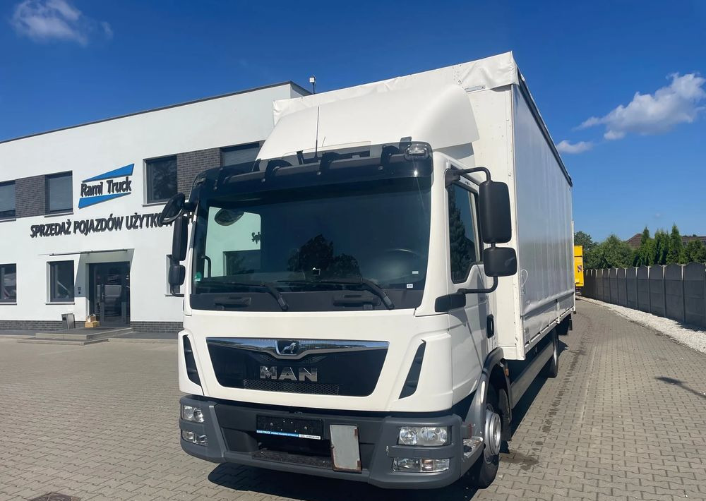 MAN TGL 12.220, Burtofirana! - Pressukapelli kuorma-auto: kuva MAN TGL 12.220, Burtofirana! - Pressukapelli kuorma-auto MAN TGL 12.220, Burtofirana! - Pressukapelli kuorma-auto: kuva MAN TGL 12.220, Burtofirana! - Pressukapelli kuorma-auto