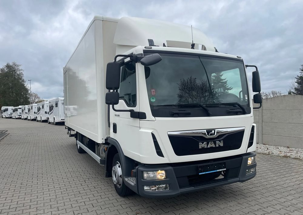 MAN TGL 8.190 KLIMA , PODUSZKI! - Umpikori kuorma-auto: kuva MAN TGL 8.190 KLIMA , PODUSZKI! - Umpikori kuorma-auto MAN TGL 8.190 KLIMA , PODUSZKI! - Umpikori kuorma-auto: kuva MAN TGL 8.190 KLIMA , PODUSZKI! - Umpikori kuorma-auto
