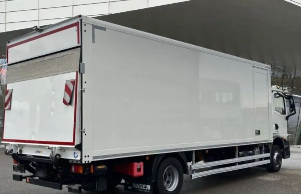 MAN TGM 15.250 - Umpikori kuorma-auto: kuva MAN TGM 15.250 - Umpikori kuorma-auto MAN TGM 15.250 - Umpikori kuorma-auto: kuva MAN TGM 15.250 - Umpikori kuorma-auto