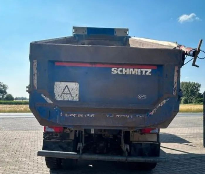 MAN TGS 35.420 WYWROTKA MULDA 8X6 - Kippiauto kuorma-auto: kuva MAN TGS 35.420 WYWROTKA MULDA 8X6 - Kippiauto kuorma-auto MAN TGS 35.420 WYWROTKA MULDA 8X6 - Kippiauto kuorma-auto: kuva MAN TGS 35.420 WYWROTKA MULDA 8X6 - Kippiauto kuorma-auto