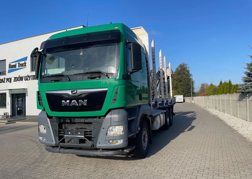 MAN TGX 26.500, 6x4, HDS EPSILOM M12Z, do transportu drewna. - Puuauto, Nosturiauto: kuva MAN TGX 26.500, 6x4, HDS EPSILOM M12Z, do transportu drewna. - Puuauto, Nosturiauto MAN TGX 26.500, 6x4, HDS EPSILOM M12Z, do transportu drewna. - Puuauto, Nosturiauto: kuva MAN TGX 26.500, 6x4, HDS EPSILOM M12Z, do transportu drewna. - Puuauto, Nosturiauto