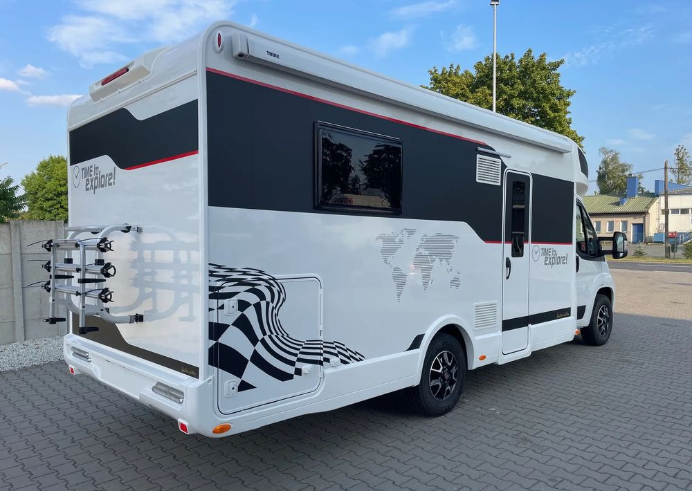 Fiat Ducato RIMOR Seal 66 Plus - Matkailuauto: kuva Fiat Ducato RIMOR Seal 66 Plus - Matkailuauto Fiat Ducato RIMOR Seal 66 Plus - Matkailuauto: kuva Fiat Ducato RIMOR Seal 66 Plus - Matkailuauto
