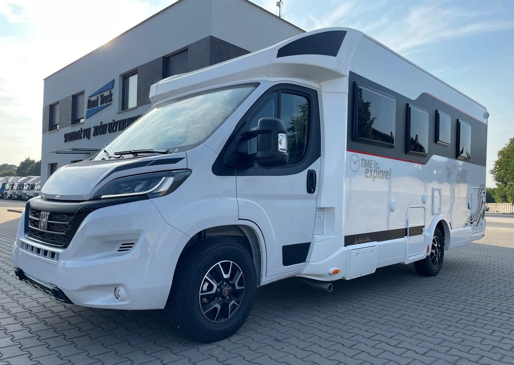 Fiat Ducato RIMOR Seal 66 Plus - Matkailuauto: kuva Fiat Ducato RIMOR Seal 66 Plus - Matkailuauto Fiat Ducato RIMOR Seal 66 Plus - Matkailuauto: kuva Fiat Ducato RIMOR Seal 66 Plus - Matkailuauto