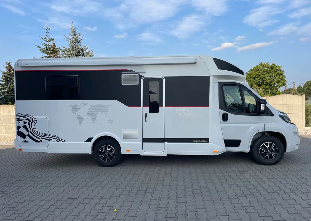 Fiat Ducato RIMOR Seal 66 Plus - Matkailuauto: kuva Fiat Ducato RIMOR Seal 66 Plus - Matkailuauto Fiat Ducato RIMOR Seal 66 Plus - Matkailuauto: kuva Fiat Ducato RIMOR Seal 66 Plus - Matkailuauto