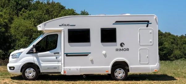 Ford Transit RIMOR KILIG 18 Plus - Matkailuauto: kuva Ford Transit RIMOR KILIG 18 Plus - Matkailuauto Ford Transit RIMOR KILIG 18 Plus - Matkailuauto: kuva Ford Transit RIMOR KILIG 18 Plus - Matkailuauto