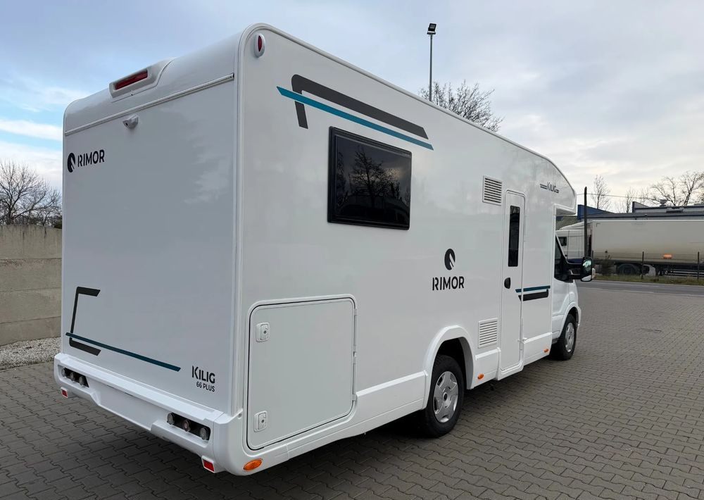 Ford Transit RIMOR KILIG 77 Plus - Matkailuauto: kuva Ford Transit RIMOR KILIG 77 Plus - Matkailuauto Ford Transit RIMOR KILIG 77 Plus - Matkailuauto: kuva Ford Transit RIMOR KILIG 77 Plus - Matkailuauto