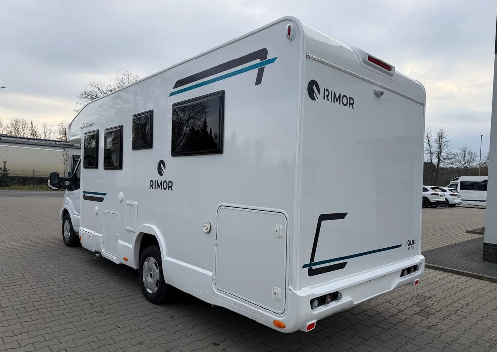 Ford Transit RIMOR KILIG 77 Plus - Matkailuauto: kuva Ford Transit RIMOR KILIG 77 Plus - Matkailuauto Ford Transit RIMOR KILIG 77 Plus - Matkailuauto: kuva Ford Transit RIMOR KILIG 77 Plus - Matkailuauto