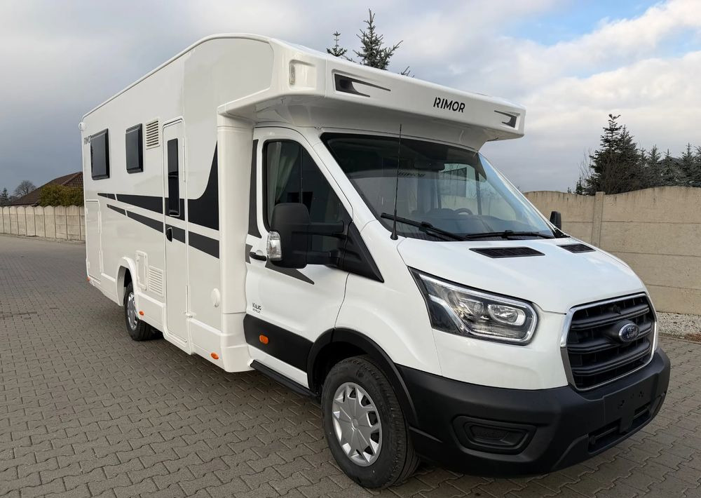Ford Transit RIMOR KILIG 95 Plus - Matkailuauto: kuva Ford Transit RIMOR KILIG 95 Plus - Matkailuauto Ford Transit RIMOR KILIG 95 Plus - Matkailuauto: kuva Ford Transit RIMOR KILIG 95 Plus - Matkailuauto