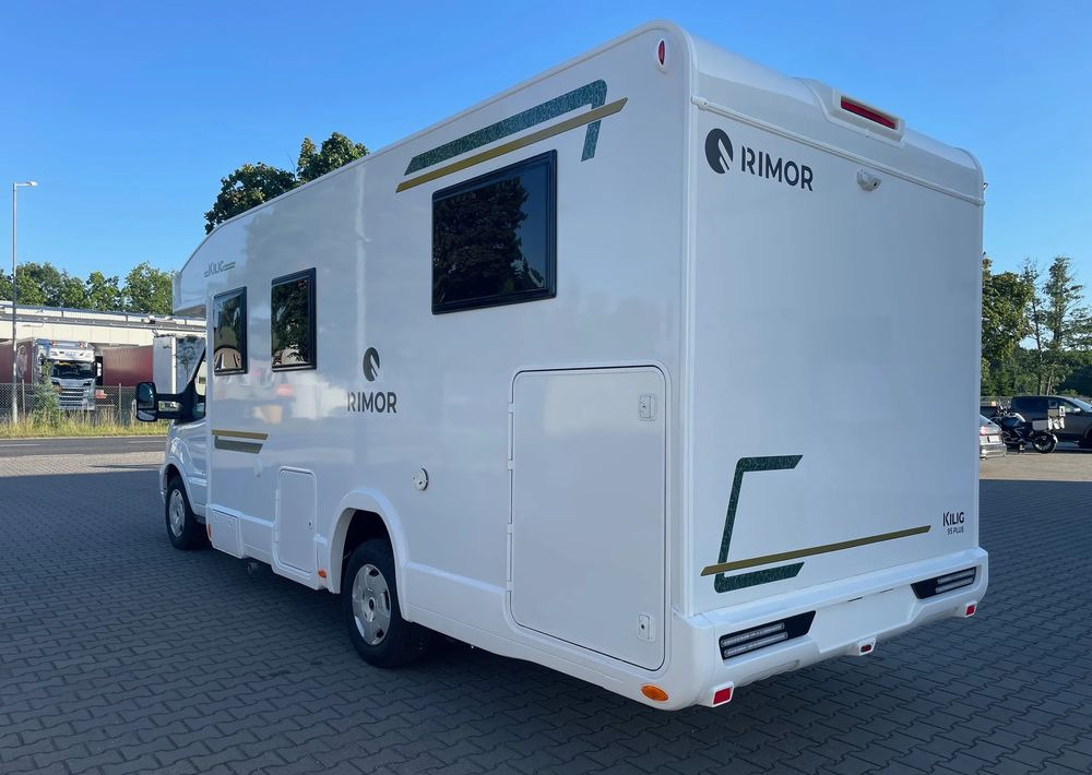 Ford Transit RIMOR KILIG 95 Plus - Matkailuauto: kuva Ford Transit RIMOR KILIG 95 Plus - Matkailuauto Ford Transit RIMOR KILIG 95 Plus - Matkailuauto: kuva Ford Transit RIMOR KILIG 95 Plus - Matkailuauto