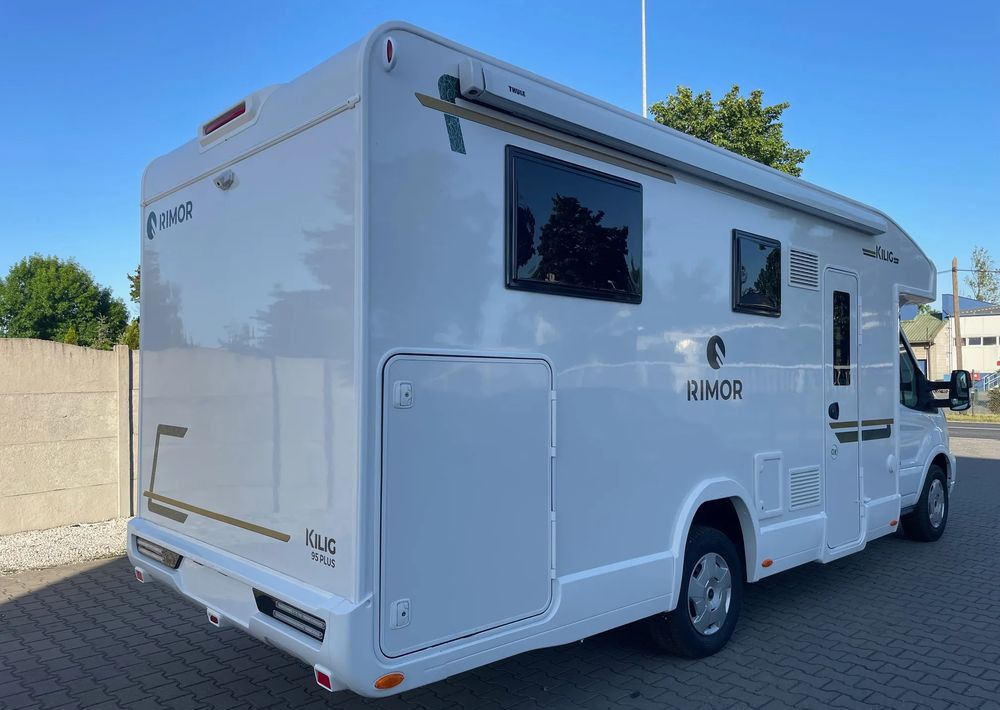 Ford Transit RIMOR KILIG 95 Plus - Matkailuauto: kuva Ford Transit RIMOR KILIG 95 Plus - Matkailuauto Ford Transit RIMOR KILIG 95 Plus - Matkailuauto: kuva Ford Transit RIMOR KILIG 95 Plus - Matkailuauto