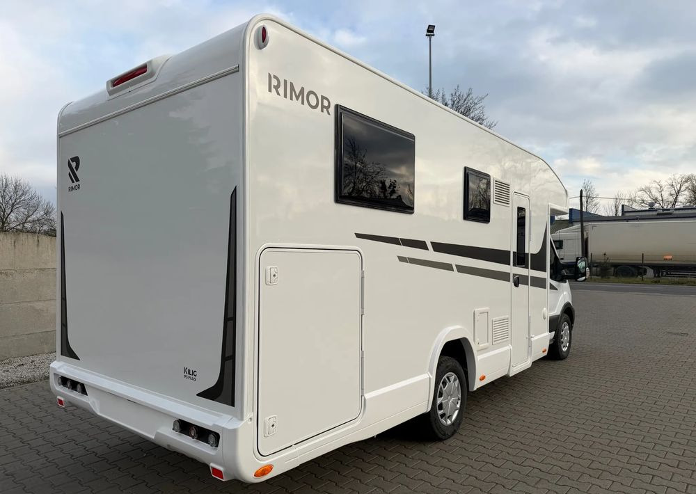 Ford Transit RIMOR KILIG 95 Plus - Matkailuauto: kuva Ford Transit RIMOR KILIG 95 Plus - Matkailuauto Ford Transit RIMOR KILIG 95 Plus - Matkailuauto: kuva Ford Transit RIMOR KILIG 95 Plus - Matkailuauto