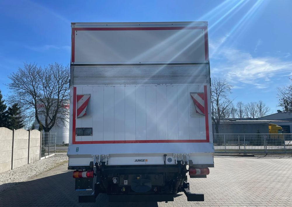 Mercedes-Benz ATEGO 1224 - Umpikori kuorma-auto: kuva Mercedes-Benz ATEGO 1224 - Umpikori kuorma-auto Mercedes-Benz ATEGO 1224 - Umpikori kuorma-auto: kuva Mercedes-Benz ATEGO 1224 - Umpikori kuorma-auto