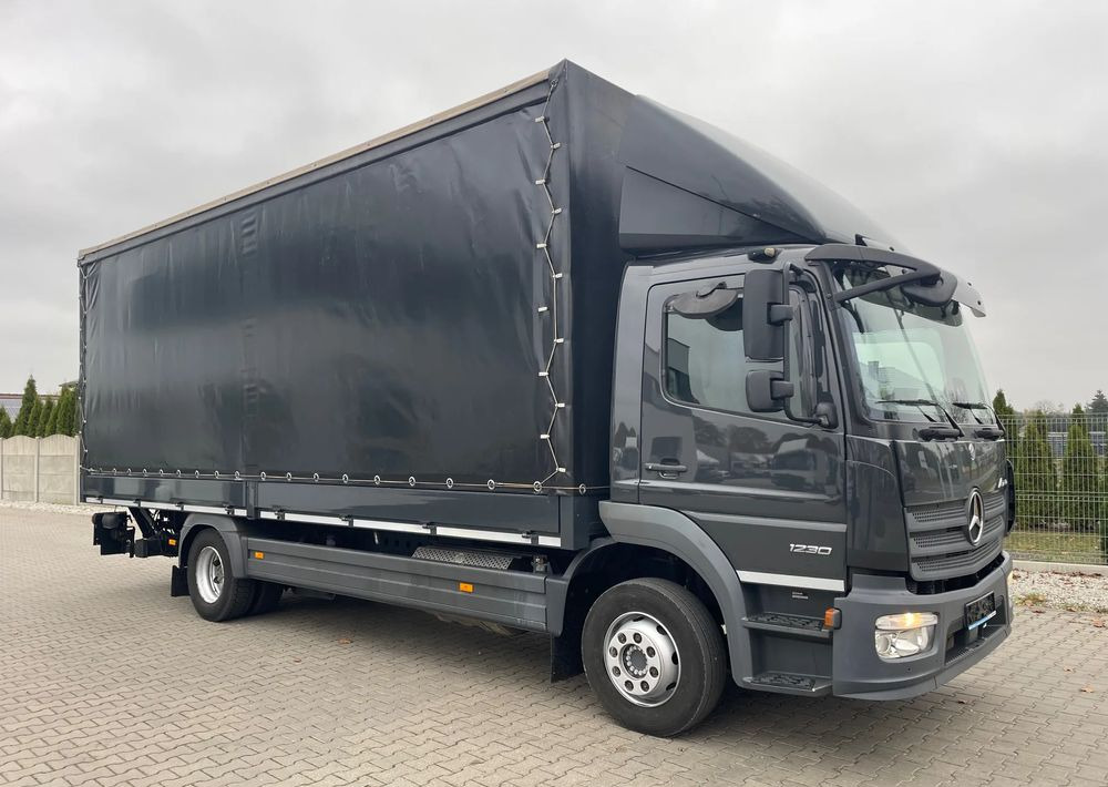 Mercedes-Benz ATEGO 1230 - Pressukapelli kuorma-auto: kuva Mercedes-Benz ATEGO 1230 - Pressukapelli kuorma-auto Mercedes-Benz ATEGO 1230 - Pressukapelli kuorma-auto: kuva Mercedes-Benz ATEGO 1230 - Pressukapelli kuorma-auto