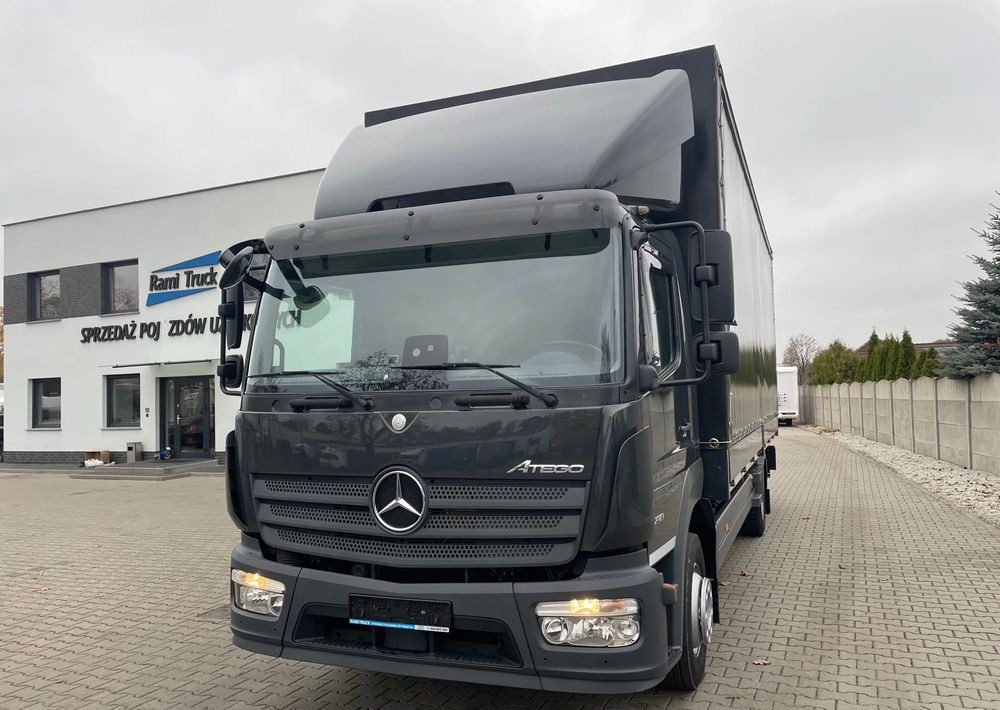 Mercedes-Benz ATEGO 1230 - Pressukapelli kuorma-auto: kuva Mercedes-Benz ATEGO 1230 - Pressukapelli kuorma-auto Mercedes-Benz ATEGO 1230 - Pressukapelli kuorma-auto: kuva Mercedes-Benz ATEGO 1230 - Pressukapelli kuorma-auto