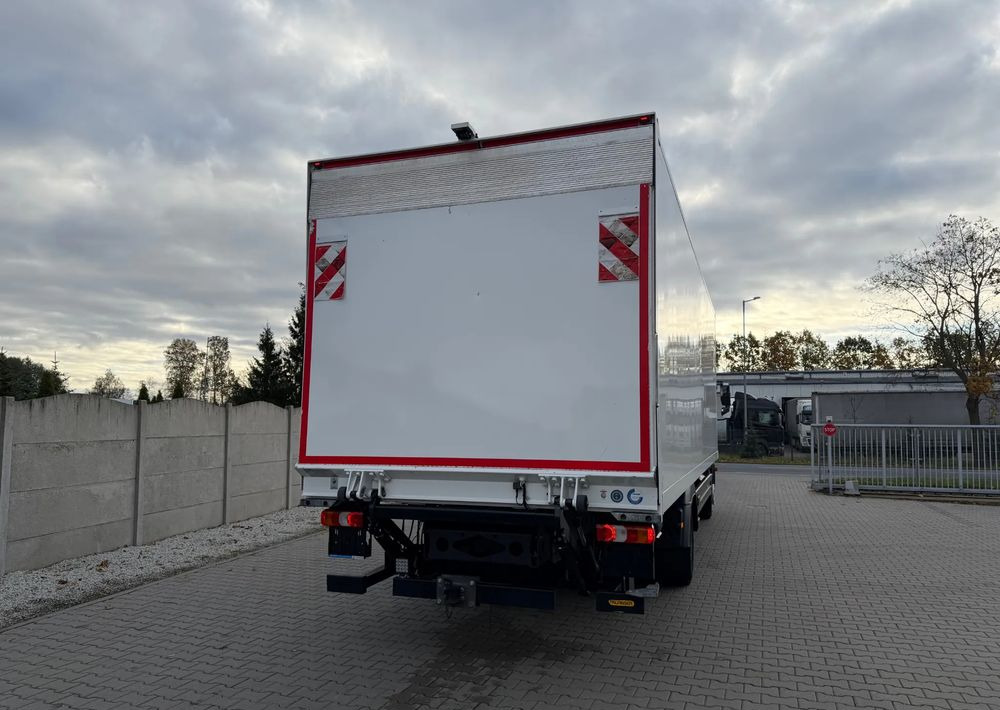 Mercedes-Benz ATEGO 1318 IZOTERMA 20 PALET! - Umpikori kuorma-auto: kuva  Mercedes-Benz ATEGO 1318 IZOTERMA 20 PALET! - Umpikori kuorma-auto Mercedes-Benz ATEGO 1318 IZOTERMA 20 PALET! - Umpikori kuorma-auto: kuva  Mercedes-Benz ATEGO 1318 IZOTERMA 20 PALET! - Umpikori kuorma-auto
