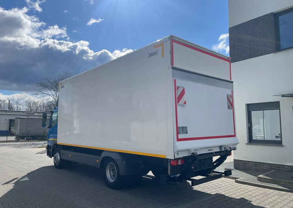 Mercedes-Benz ATEGO 1318, kontener 6,2m, ładowność 7,5 tony! - Umpikori kuorma-auto: kuva Mercedes-Benz ATEGO 1318, kontener 6,2m, ładowność 7,5 tony! - Umpikori kuorma-auto Mercedes-Benz ATEGO 1318, kontener 6,2m, ładowność 7,5 tony! - Umpikori kuorma-auto: kuva Mercedes-Benz ATEGO 1318, kontener 6,2m, ładowność 7,5 tony! - Umpikori kuorma-auto