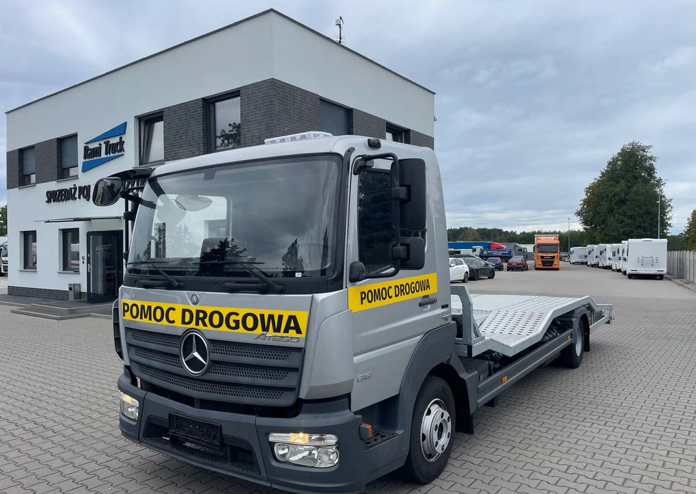 Mercedes-Benz ATEGO 818 AUTOLAWETA - Hinausauto: kuva Mercedes-Benz ATEGO 818 AUTOLAWETA - Hinausauto Mercedes-Benz ATEGO 818 AUTOLAWETA - Hinausauto: kuva Mercedes-Benz ATEGO 818 AUTOLAWETA - Hinausauto
