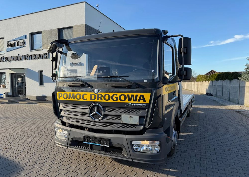 Mercedes-Benz ATEGO 818 AUTOLAWETA - Hinausauto: kuva Mercedes-Benz ATEGO 818 AUTOLAWETA - Hinausauto Mercedes-Benz ATEGO 818 AUTOLAWETA - Hinausauto: kuva Mercedes-Benz ATEGO 818 AUTOLAWETA - Hinausauto