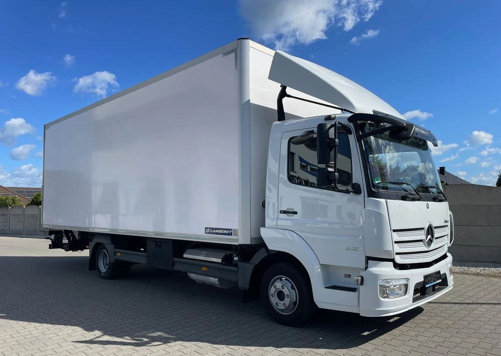 Mercedes-Benz ATEGO 818, IZOTERMA OGRZEWANA! - Umpikori kuorma-auto: kuva Mercedes-Benz ATEGO 818, IZOTERMA OGRZEWANA! - Umpikori kuorma-auto Mercedes-Benz ATEGO 818, IZOTERMA OGRZEWANA! - Umpikori kuorma-auto: kuva Mercedes-Benz ATEGO 818, IZOTERMA OGRZEWANA! - Umpikori kuorma-auto