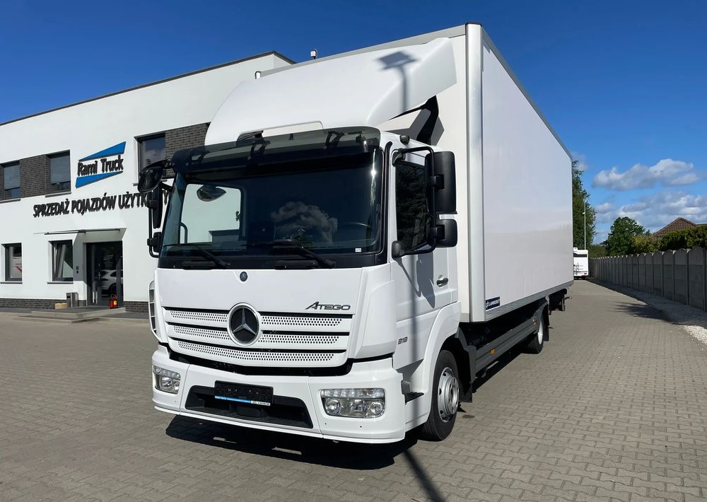 Mercedes-Benz ATEGO 818, IZOTERMA OGRZEWANA! - Umpikori kuorma-auto: kuva Mercedes-Benz ATEGO 818, IZOTERMA OGRZEWANA! - Umpikori kuorma-auto Mercedes-Benz ATEGO 818, IZOTERMA OGRZEWANA! - Umpikori kuorma-auto: kuva Mercedes-Benz ATEGO 818, IZOTERMA OGRZEWANA! - Umpikori kuorma-auto