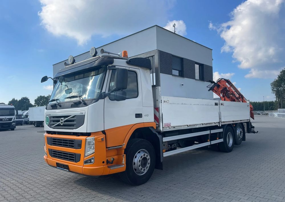 Volvo FM410 EURO 5, HDS ATLAS 165.2E-A2 RADIO STEROWANY, ZABUDOWA 7,1 m! - Muut kone: kuva Volvo FM410 EURO 5, HDS ATLAS 165.2E-A2 RADIO STEROWANY, ZABUDOWA 7,1 m! - Muut kone Volvo FM410 EURO 5, HDS ATLAS 165.2E-A2 RADIO STEROWANY, ZABUDOWA 7,1 m! - Muut kone: kuva Volvo FM410 EURO 5, HDS ATLAS 165.2E-A2 RADIO STEROWANY, ZABUDOWA 7,1 m! - Muut kone