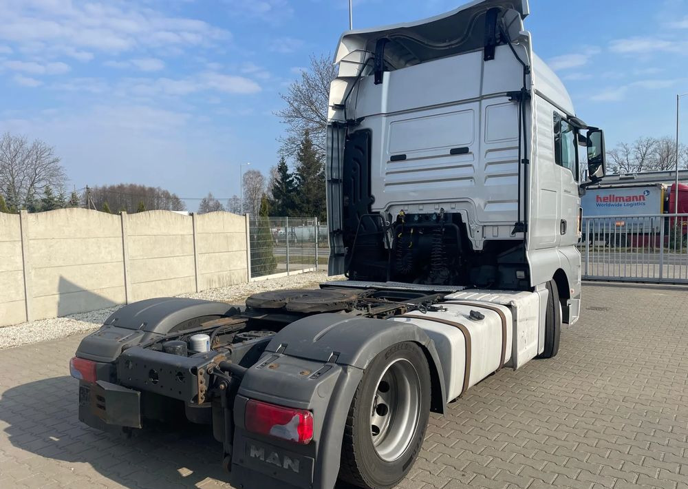 MAN TGX 18.440 LowDeck, Mega - Vetopöytäauto: kuva MAN TGX 18.440 LowDeck, Mega - Vetopöytäauto MAN TGX 18.440 LowDeck, Mega - Vetopöytäauto: kuva MAN TGX 18.440 LowDeck, Mega - Vetopöytäauto