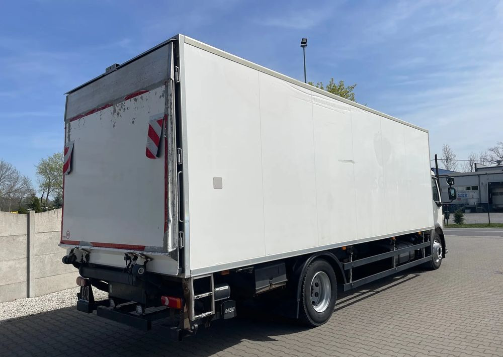 Volvo FL 18.260 CHŁODNIA, EURO 5 ! - Refrigeraattori kuorma-auto: kuva Volvo FL 18.260 CHŁODNIA, EURO 5 ! - Refrigeraattori kuorma-auto Volvo FL 18.260 CHŁODNIA, EURO 5 ! - Refrigeraattori kuorma-auto: kuva Volvo FL 18.260 CHŁODNIA, EURO 5 ! - Refrigeraattori kuorma-auto