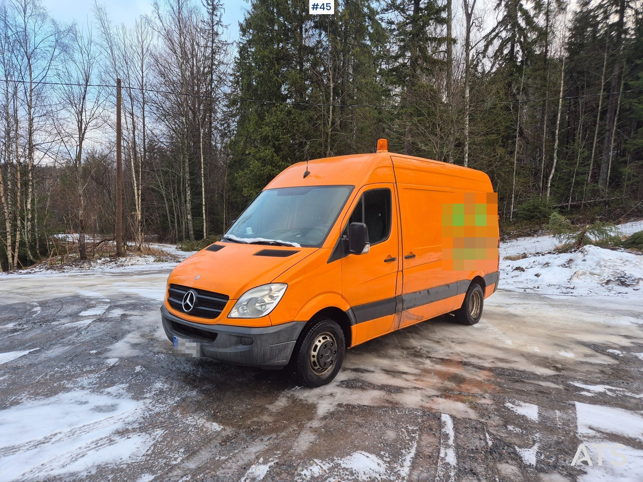 2011 Mercedes-Benz - Pakettiauto, Kunnallis-/ Erikoisajoneuvot: kuva  2011 Mercedes-Benz - Pakettiauto, Kunnallis-/ Erikoisajoneuvot 2011 Mercedes-Benz - Pakettiauto, Kunnallis-/ Erikoisajoneuvot: kuva  2011 Mercedes-Benz - Pakettiauto, Kunnallis-/ Erikoisajoneuvot