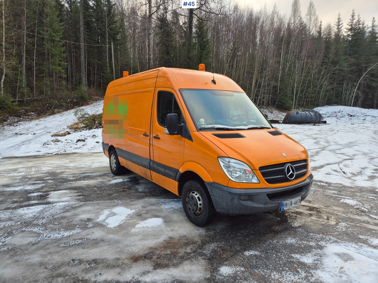 2011 Mercedes-Benz - Pakettiauto, Kunnallis-/ Erikoisajoneuvot: kuva  2011 Mercedes-Benz - Pakettiauto, Kunnallis-/ Erikoisajoneuvot 2011 Mercedes-Benz - Pakettiauto, Kunnallis-/ Erikoisajoneuvot: kuva  2011 Mercedes-Benz - Pakettiauto, Kunnallis-/ Erikoisajoneuvot