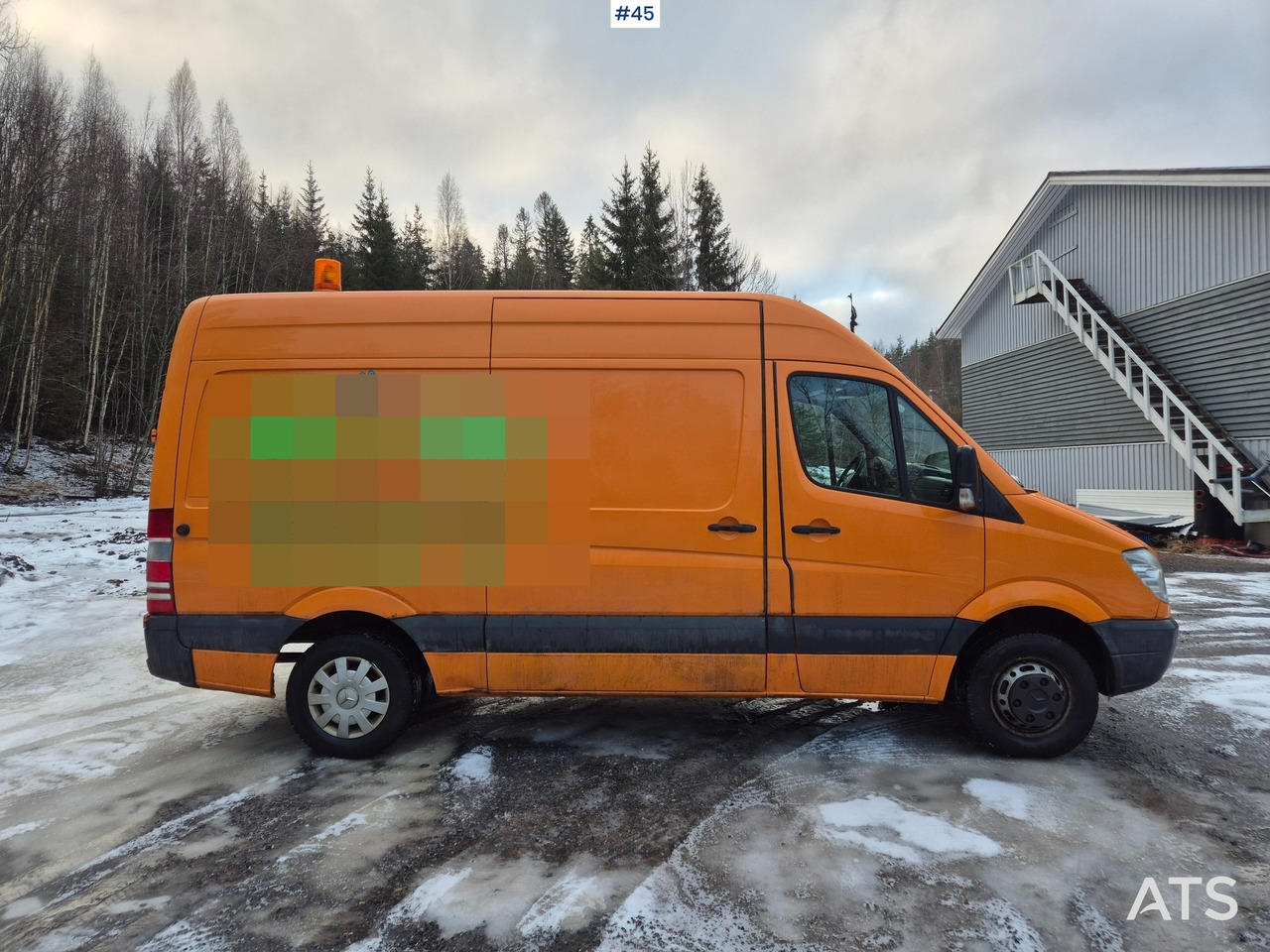 2011 Mercedes-Benz - Pakettiauto, Kunnallis-/ Erikoisajoneuvot: kuva  2011 Mercedes-Benz - Pakettiauto, Kunnallis-/ Erikoisajoneuvot 2011 Mercedes-Benz - Pakettiauto, Kunnallis-/ Erikoisajoneuvot: kuva  2011 Mercedes-Benz - Pakettiauto, Kunnallis-/ Erikoisajoneuvot