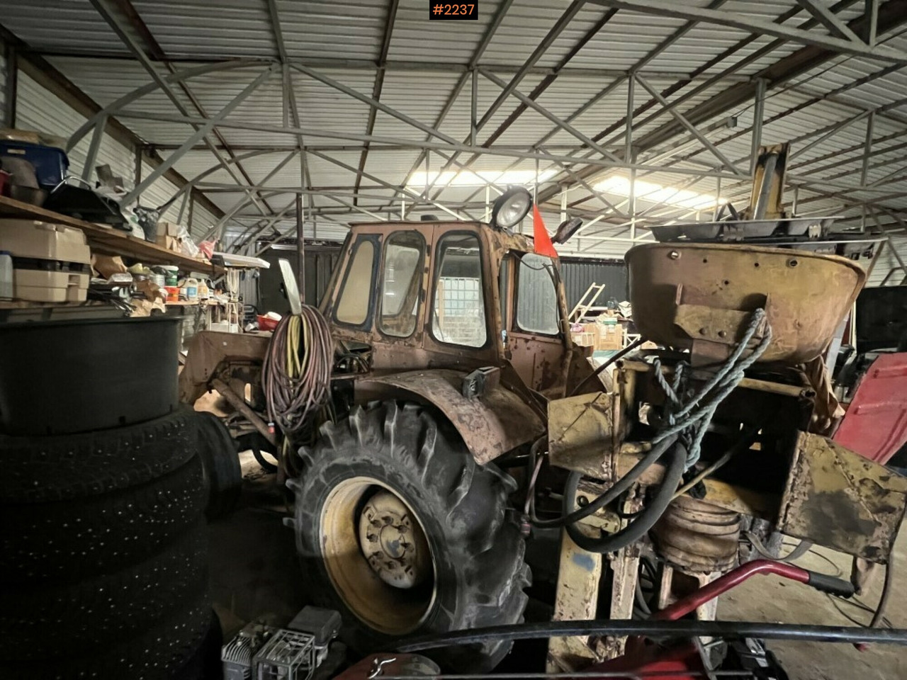 Backhoe loader- MASSEY-FERGUSON 203 - Kaivuri-trukki: kuva Backhoe loader- MASSEY-FERGUSON 203 - Kaivuri-trukki Backhoe loader- MASSEY-FERGUSON 203 - Kaivuri-trukki: kuva Backhoe loader- MASSEY-FERGUSON 203 - Kaivuri-trukki