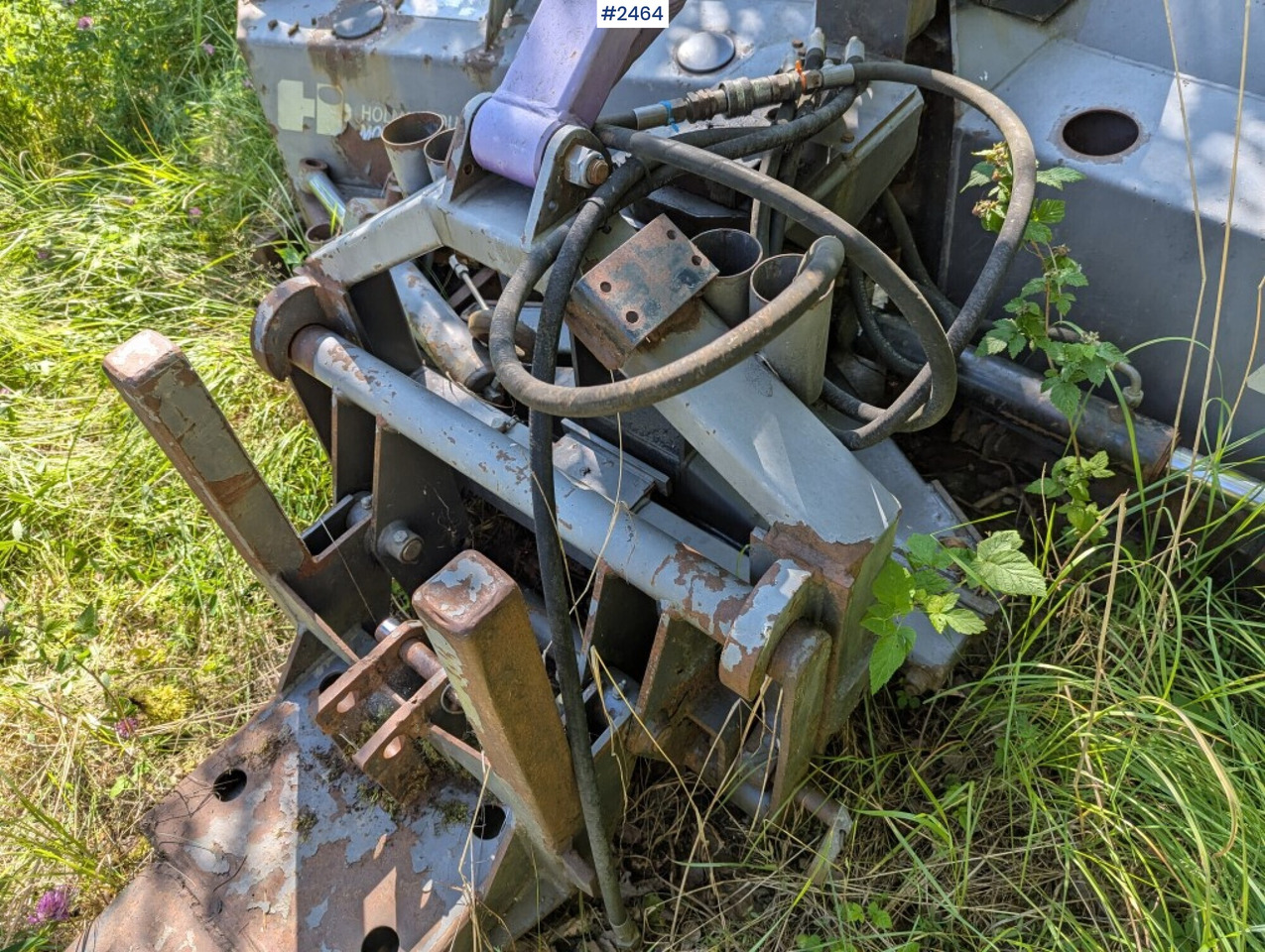 Folding plow-Holms KHV-240 - Puskulevy: kuva Folding plow-Holms KHV-240 - Puskulevy Folding plow-Holms KHV-240 - Puskulevy: kuva Folding plow-Holms KHV-240 - Puskulevy