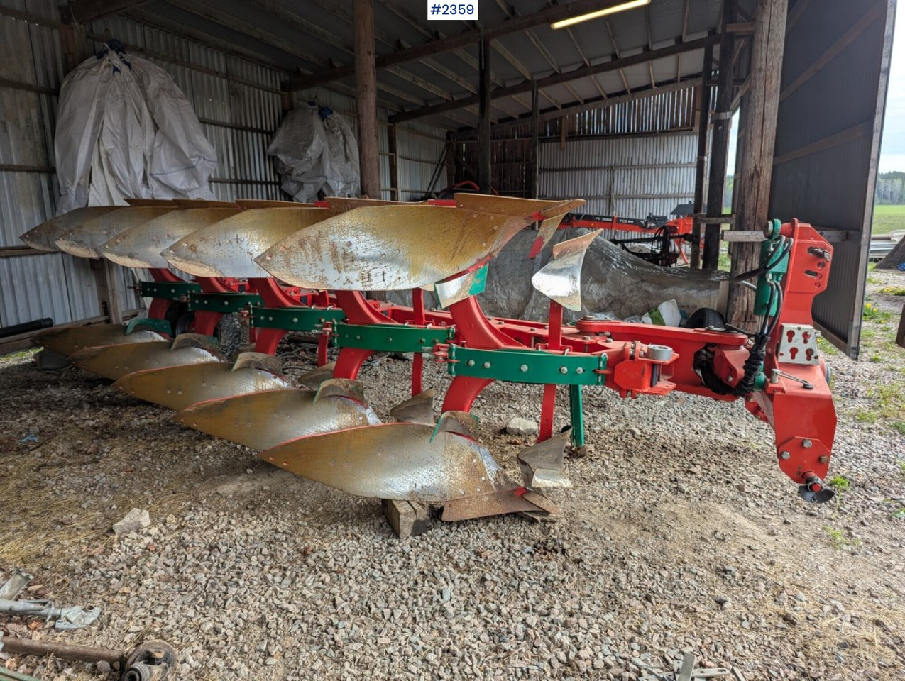 Toggle plow 5-blade, Agro-Masz PO5 Pro - Maanmuokkauskone: kuva Toggle plow 5-blade, Agro-Masz PO5 Pro - Maanmuokkauskone Toggle plow 5-blade, Agro-Masz PO5 Pro - Maanmuokkauskone: kuva Toggle plow 5-blade, Agro-Masz PO5 Pro - Maanmuokkauskone