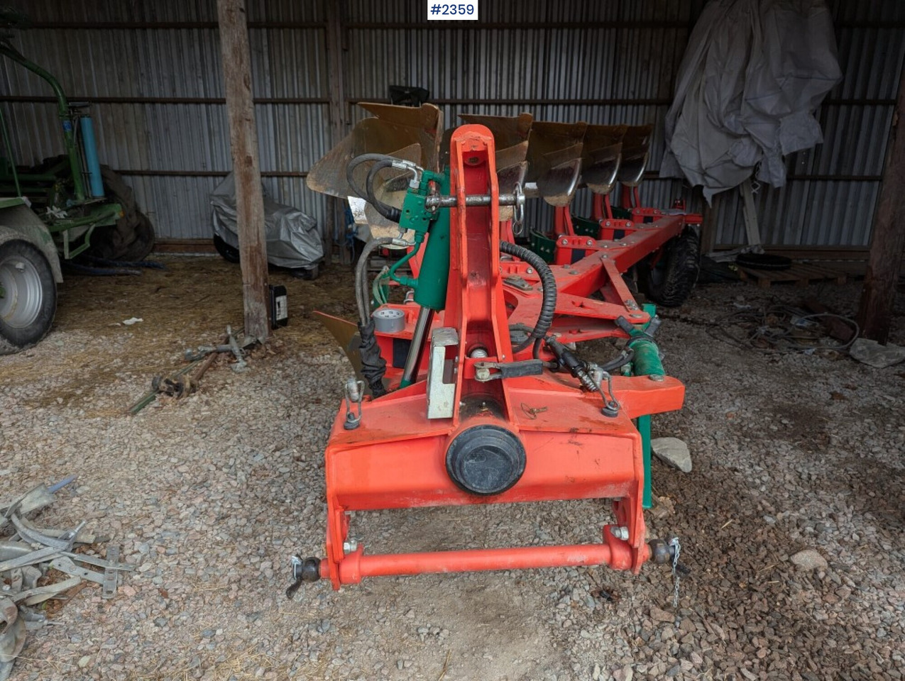 Toggle plow 5-blade, Agro-Masz PO5 Pro - Maanmuokkauskone: kuva Toggle plow 5-blade, Agro-Masz PO5 Pro - Maanmuokkauskone Toggle plow 5-blade, Agro-Masz PO5 Pro - Maanmuokkauskone: kuva Toggle plow 5-blade, Agro-Masz PO5 Pro - Maanmuokkauskone