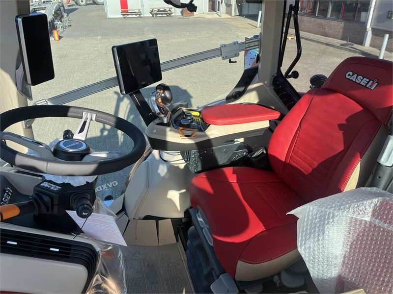 Case IH Puma 220 AFS Connect - Traktori: kuva Case IH Puma 220 AFS Connect - Traktori Case IH Puma 220 AFS Connect - Traktori: kuva Case IH Puma 220 AFS Connect - Traktori