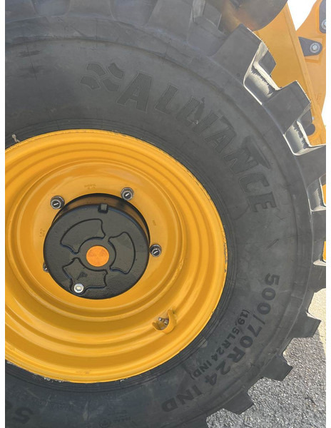 Kurottaja JCB 542-70 AgriSuper DTVT: kuva Kurottaja JCB 542-70 AgriSuper DTVT Kurottaja JCB 542-70 AgriSuper DTVT: kuva Kurottaja JCB 542-70 AgriSuper DTVT