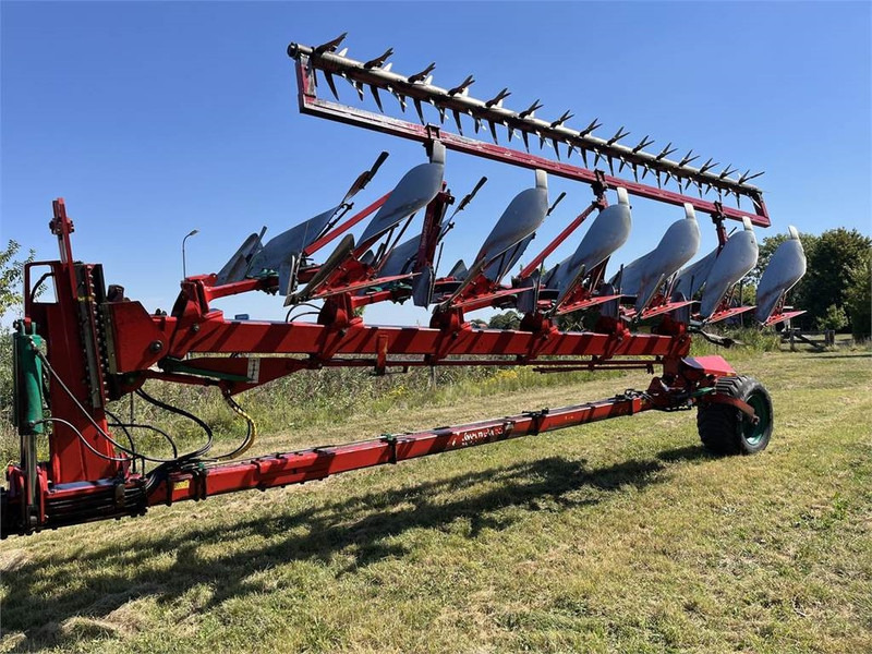 Kverneland PB-100 - Aura: kuva Kverneland PB-100 - Aura Kverneland PB-100 - Aura: kuva Kverneland PB-100 - Aura