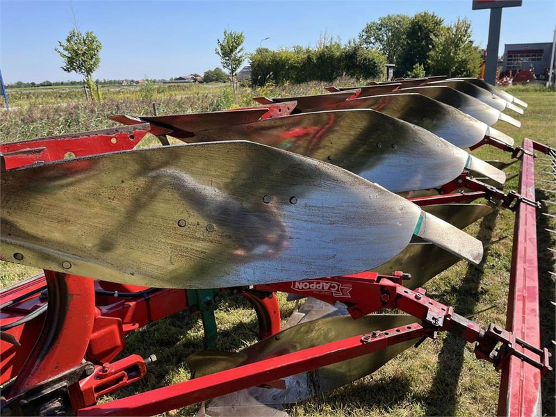 Kverneland PB-100 - Aura: kuva Kverneland PB-100 - Aura Kverneland PB-100 - Aura: kuva Kverneland PB-100 - Aura