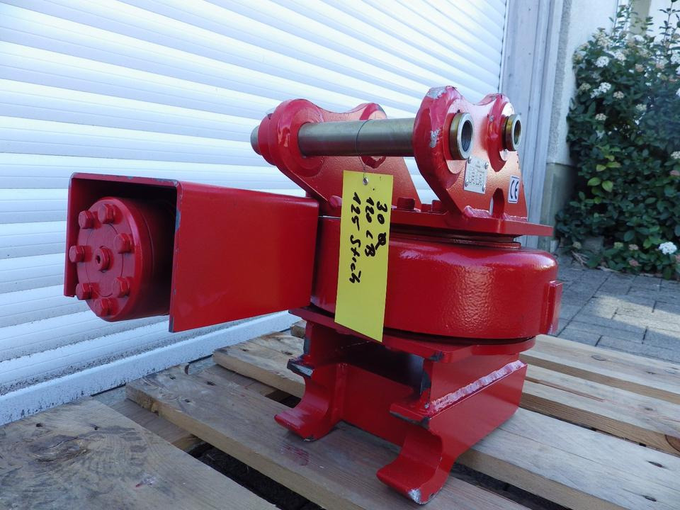Dreh oder Schwenkkopf-Power-Tilt MS01 Minibagger 30er Bolzen - Rototilt: kuva Dreh oder Schwenkkopf-Power-Tilt MS01 Minibagger 30er Bolzen - Rototilt Dreh oder Schwenkkopf-Power-Tilt MS01 Minibagger 30er Bolzen - Rototilt: kuva Dreh oder Schwenkkopf-Power-Tilt MS01 Minibagger 30er Bolzen - Rototilt