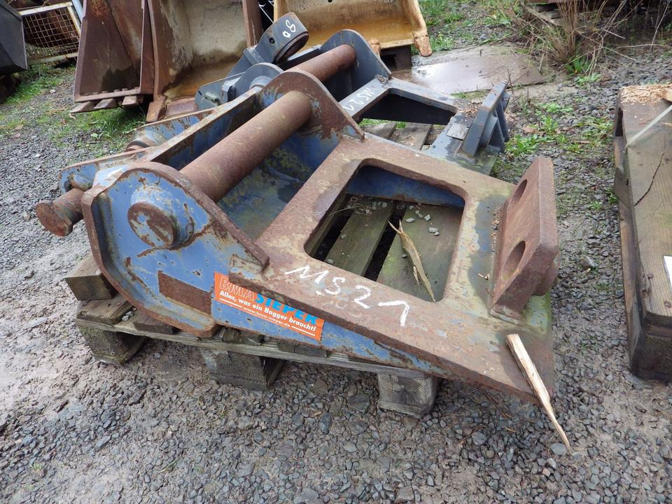 Greiferadapter Lehnhoff MS10 MS20 MS21 MS25 - Pikaliitin: kuva Greiferadapter Lehnhoff MS10 MS20 MS21 MS25 - Pikaliitin Greiferadapter Lehnhoff MS10 MS20 MS21 MS25 - Pikaliitin: kuva Greiferadapter Lehnhoff MS10 MS20 MS21 MS25 - Pikaliitin