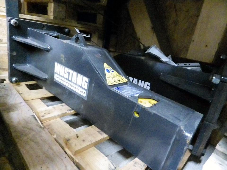 Hydro-Hammer Abbruchhammer HM 100 Mustang (€1800 netto) - Iskuvasara - Rakennuskoneet: kuva Hydro-Hammer Abbruchhammer HM 100 Mustang (€1800 netto) - Iskuvasara - Rakennuskoneet Hydro-Hammer Abbruchhammer HM 100 Mustang (€1800 netto) - Iskuvasara - Rakennuskoneet: kuva Hydro-Hammer Abbruchhammer HM 100 Mustang (€1800 netto) - Iskuvasara - Rakennuskoneet