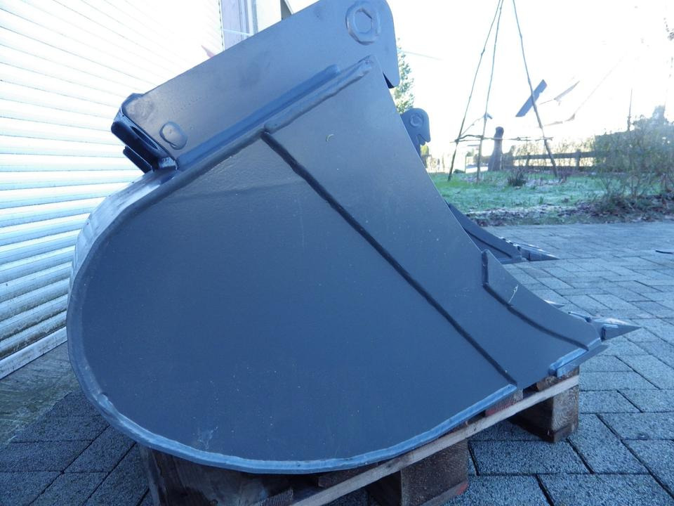 Kinshofer Tieflöffel MS03 300 mm GÜNSTIG - Kaivinkoneen kauha: kuva Kinshofer Tieflöffel MS03 300 mm GÜNSTIG - Kaivinkoneen kauha Kinshofer Tieflöffel MS03 300 mm GÜNSTIG - Kaivinkoneen kauha: kuva Kinshofer Tieflöffel MS03 300 mm GÜNSTIG - Kaivinkoneen kauha