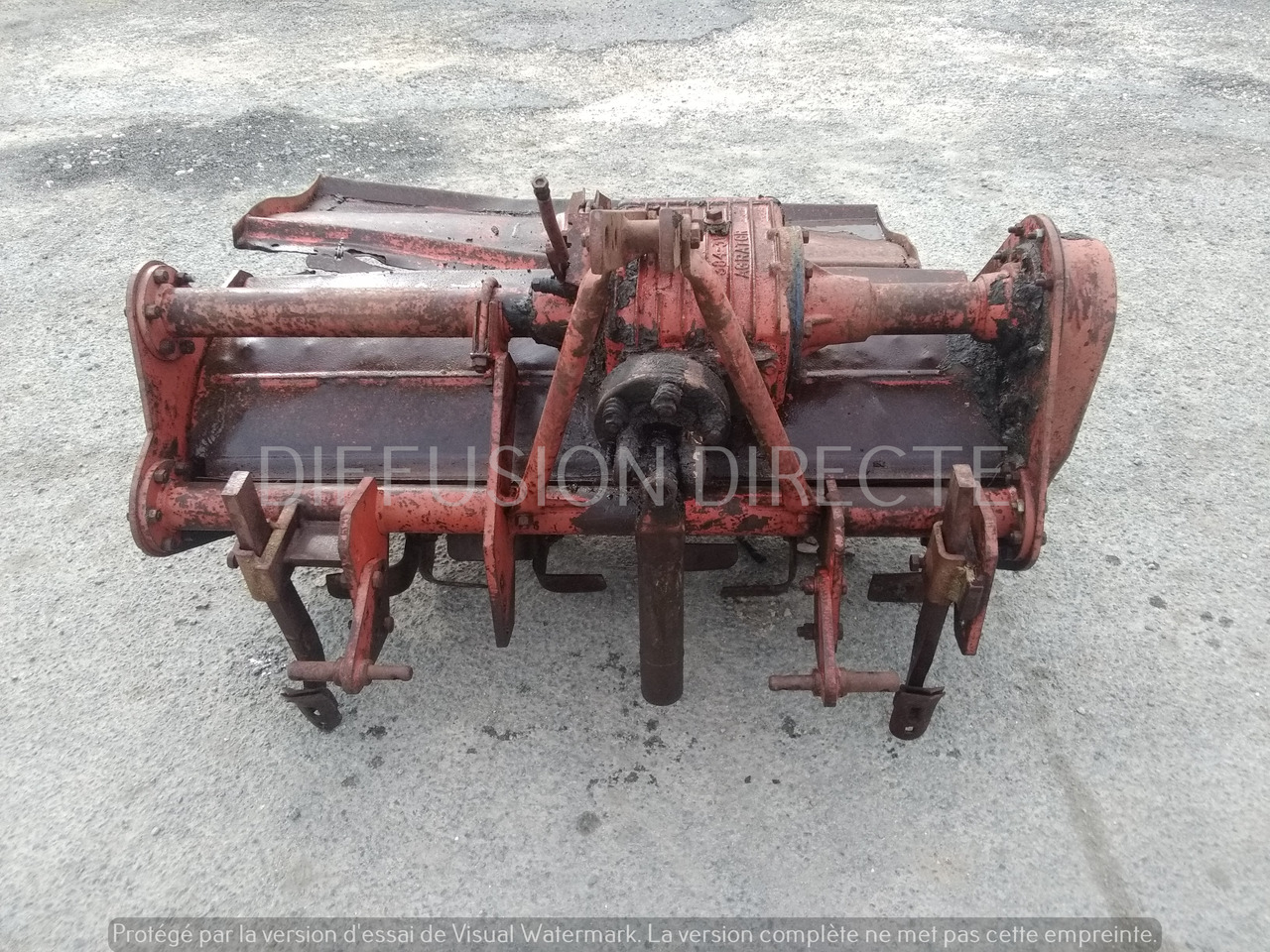 AGRATOR ROTAVATOR 130 - Kelajyrsin: kuva AGRATOR ROTAVATOR 130 - Kelajyrsin AGRATOR ROTAVATOR 130 - Kelajyrsin: kuva AGRATOR ROTAVATOR 130 - Kelajyrsin