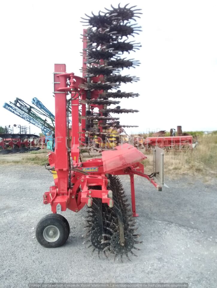 EINBOCK HOUE ROTATIVE ROTARYSTAR 640 - Lautasäes: kuva EINBOCK HOUE ROTATIVE ROTARYSTAR 640 - Lautasäes EINBOCK HOUE ROTATIVE ROTARYSTAR 640 - Lautasäes: kuva EINBOCK HOUE ROTATIVE ROTARYSTAR 640 - Lautasäes