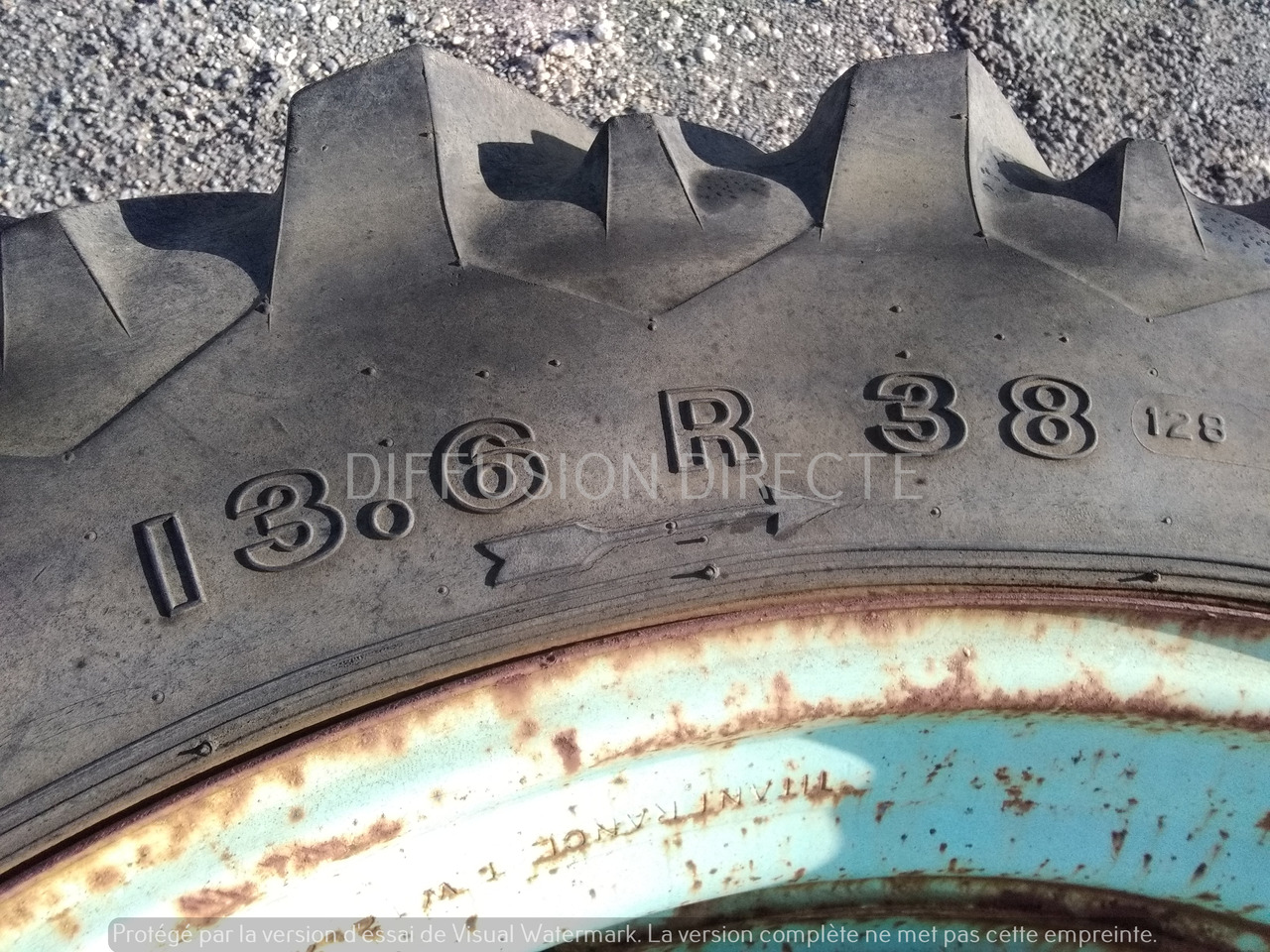 FIRESTONE JEU DE 2 ROUES - Täydellinen pyörä: kuva FIRESTONE JEU DE 2 ROUES - Täydellinen pyörä FIRESTONE JEU DE 2 ROUES - Täydellinen pyörä: kuva FIRESTONE JEU DE 2 ROUES - Täydellinen pyörä