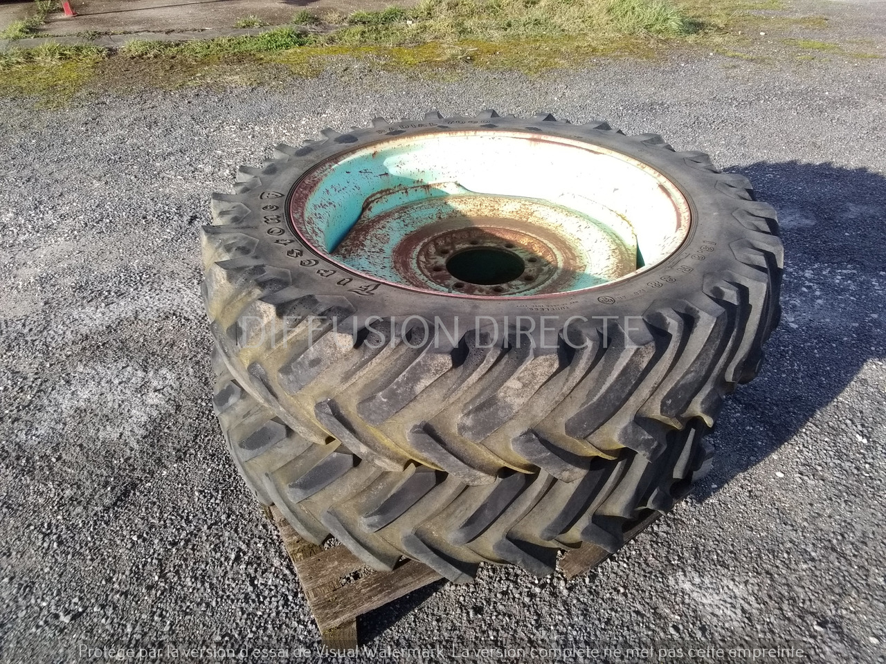 FIRESTONE JEU DE 2 ROUES - Täydellinen pyörä: kuva FIRESTONE JEU DE 2 ROUES - Täydellinen pyörä FIRESTONE JEU DE 2 ROUES - Täydellinen pyörä: kuva FIRESTONE JEU DE 2 ROUES - Täydellinen pyörä