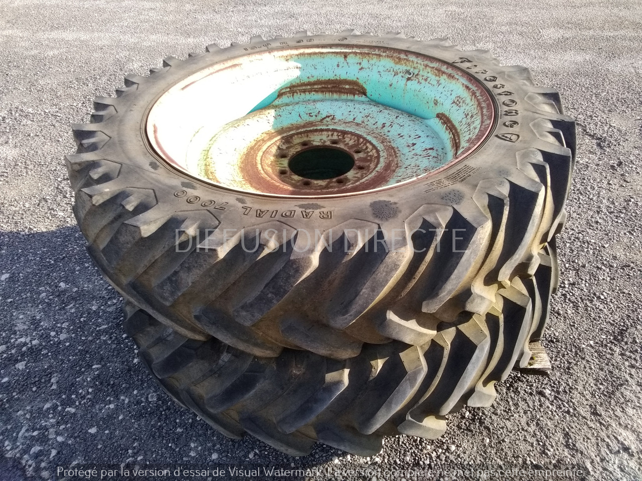 FIRESTONE JEU DE 2 ROUES - Täydellinen pyörä: kuva FIRESTONE JEU DE 2 ROUES - Täydellinen pyörä FIRESTONE JEU DE 2 ROUES - Täydellinen pyörä: kuva FIRESTONE JEU DE 2 ROUES - Täydellinen pyörä