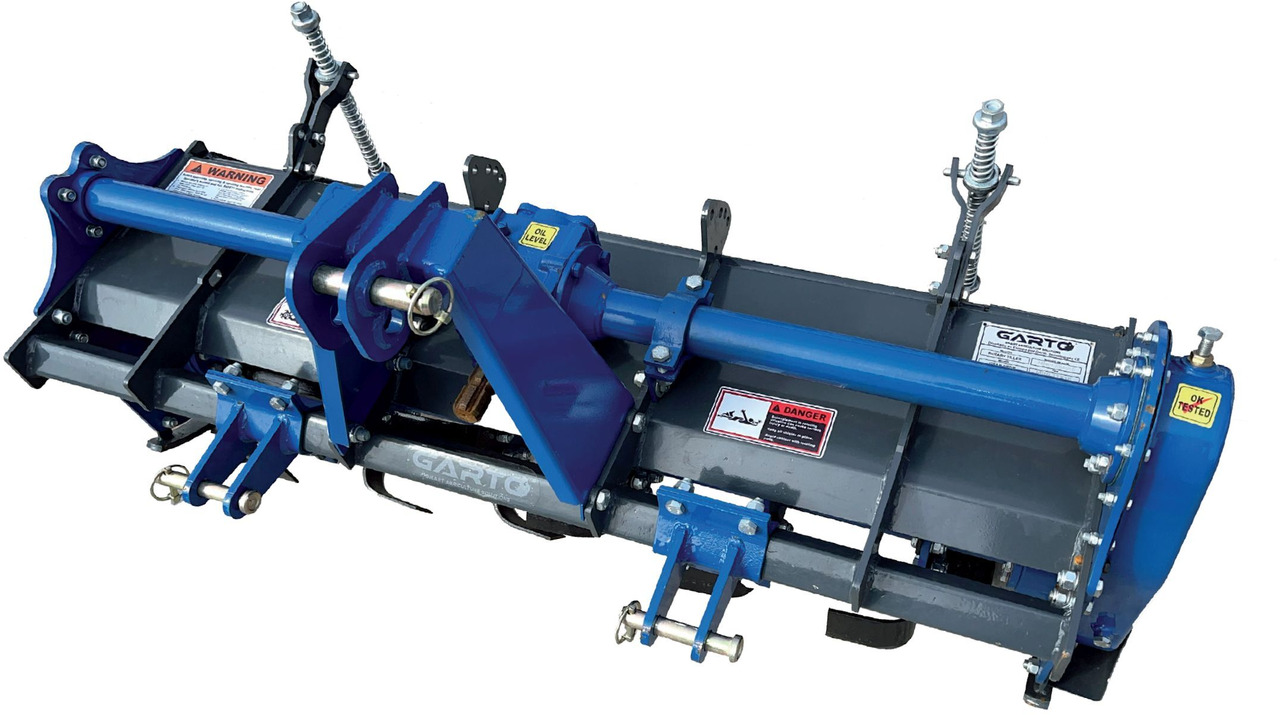 Fraise Rotative Garto RT125 - Kelajyrsin: kuva Fraise Rotative Garto RT125 - Kelajyrsin Fraise Rotative Garto RT125 - Kelajyrsin: kuva Fraise Rotative Garto RT125 - Kelajyrsin